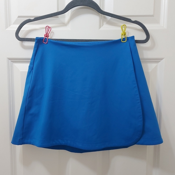 Girlfriend Collective' skort - Picture 5 of 9